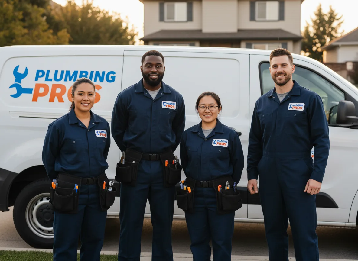 Water Heater Repair company in Lyman, WY